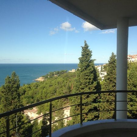 Apartments Rozela Ulcinj Camera foto