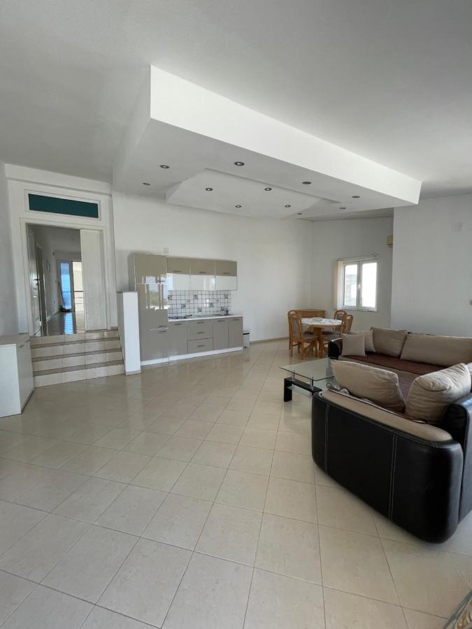 Apartments Rozela Ulcinj Esterno foto