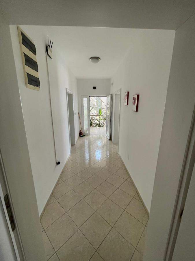 Apartments Rozela Ulcinj Esterno foto