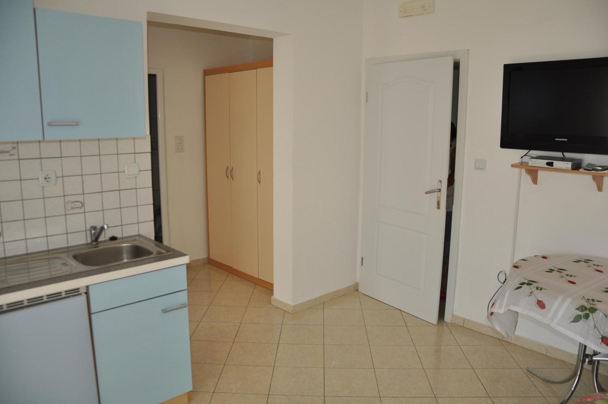 Apartments Rozela Ulcinj Camera foto