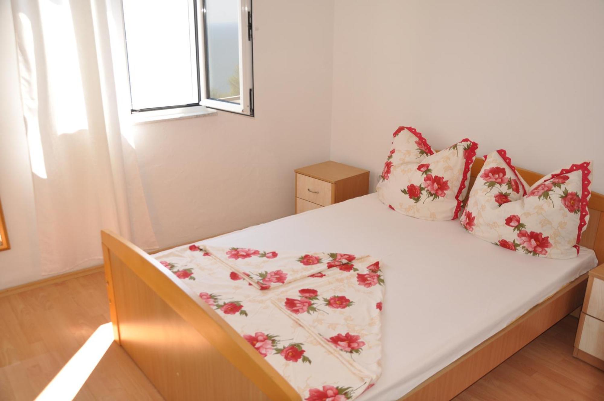 Apartments Rozela Ulcinj Camera foto