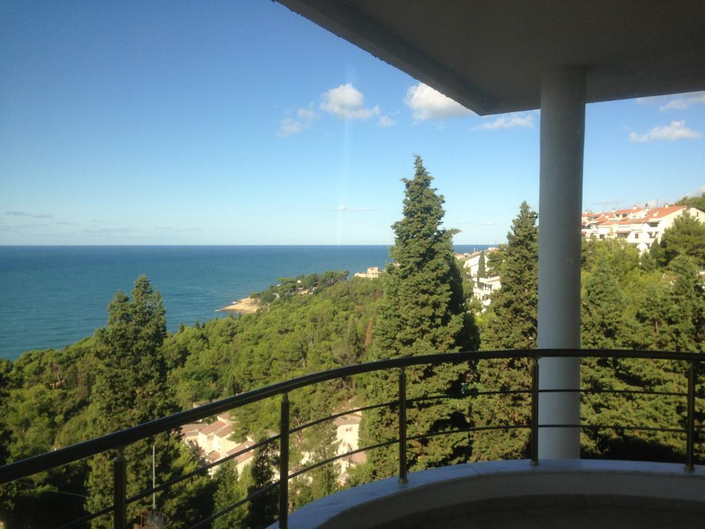 Apartments Rozela Ulcinj Camera foto